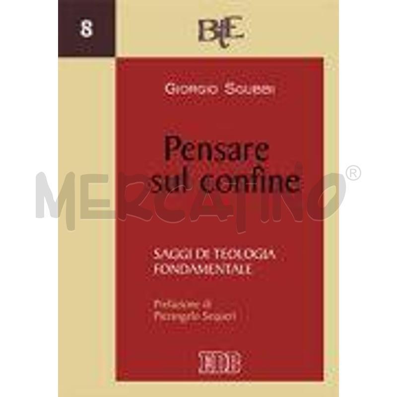 PENSARE SUL CONFINE | Mercatino dell'Usato Modena 1