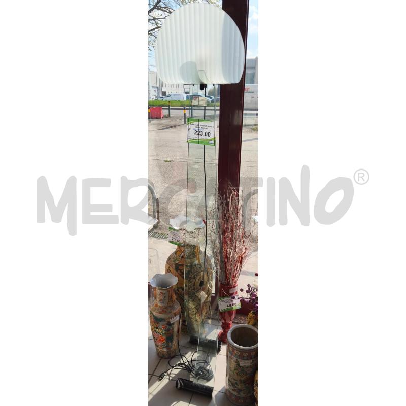 PIANTANA GIRONE XENA 1 CRIST. MARMO | Mercatino dell'Usato Modena 1