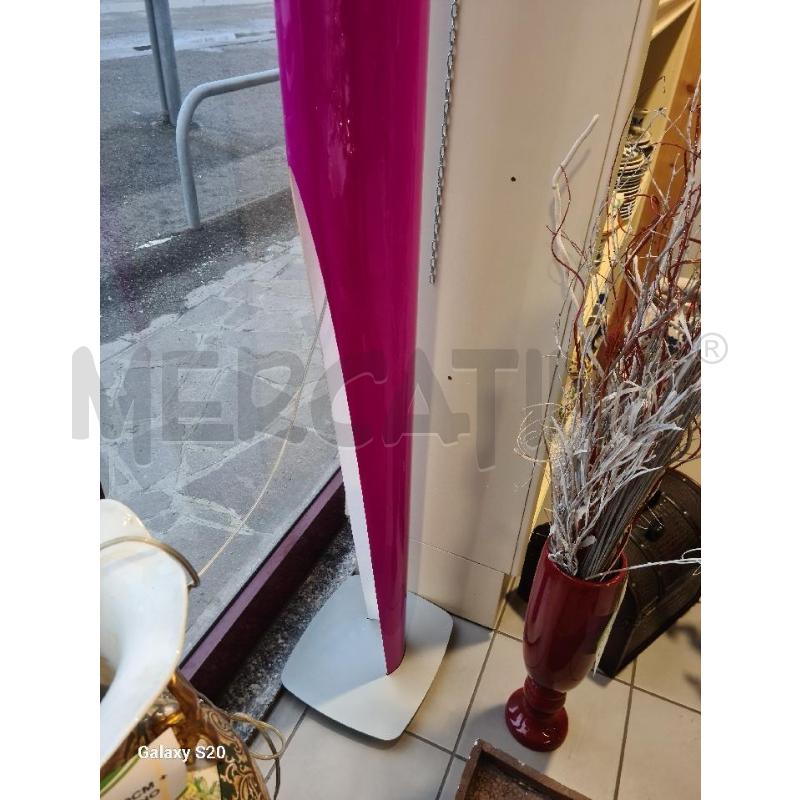 PIANTANA SHAKTI FUCSIA | Mercatino dell'Usato Modena 3