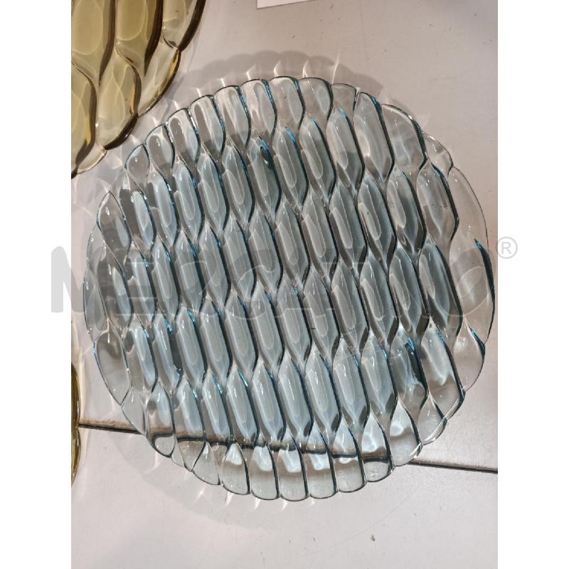PIATTI PZ. 4+1 KARTELL DOLCE | Mercatino dell'Usato Modena 3