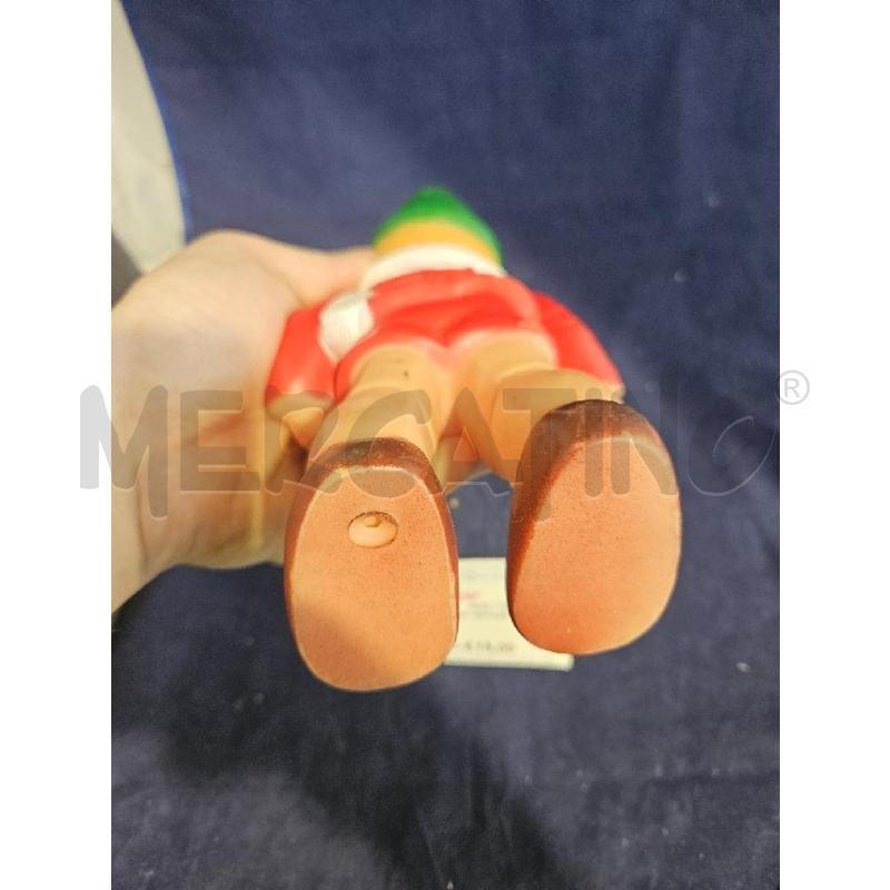PINOCCHIO VINTAGE | Mercatino dell'Usato Modena 3