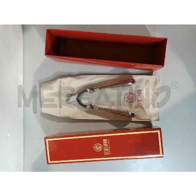 PINZA SPUMANTE AURA SCHIAVON ### | Mercatino dell'Usato Modena 1
