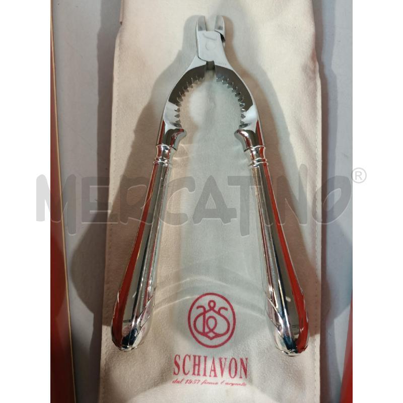 PINZA SPUMANTE AURA SCHIAVON ### | Mercatino dell'Usato Modena 2