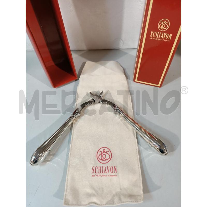 PINZA SPUMANTE AURA SCHIAVON ### | Mercatino dell'Usato Modena 3