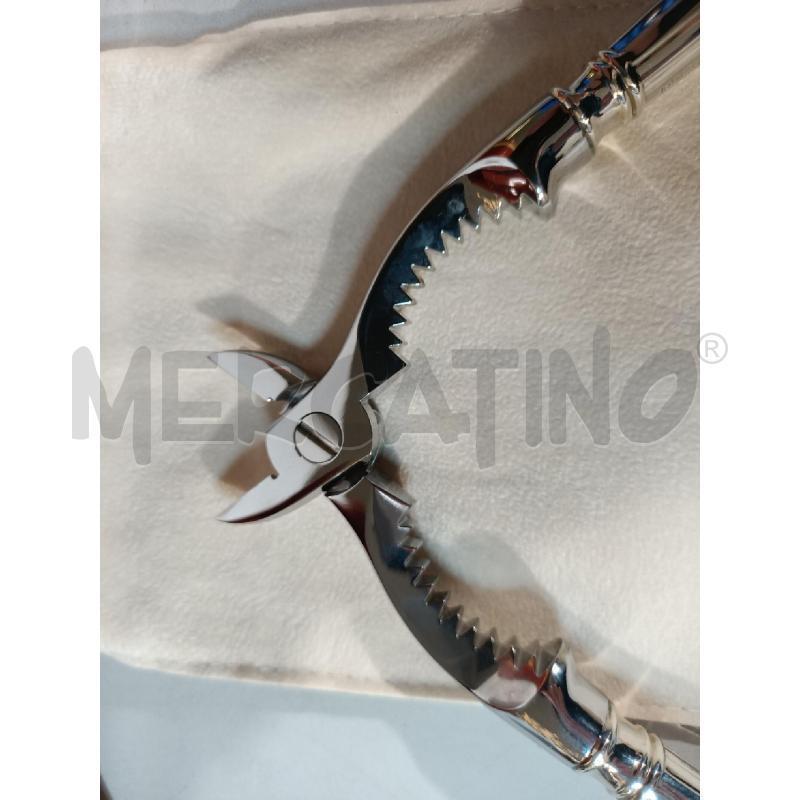 PINZA SPUMANTE AURA SCHIAVON ### | Mercatino dell'Usato Modena 4