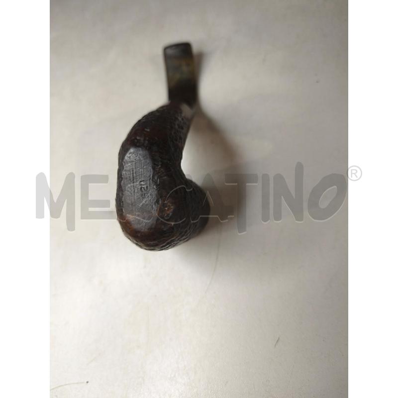 PIPA 620 FUMATA 13CM DIAGONALE | Mercatino dell'Usato Modena 2