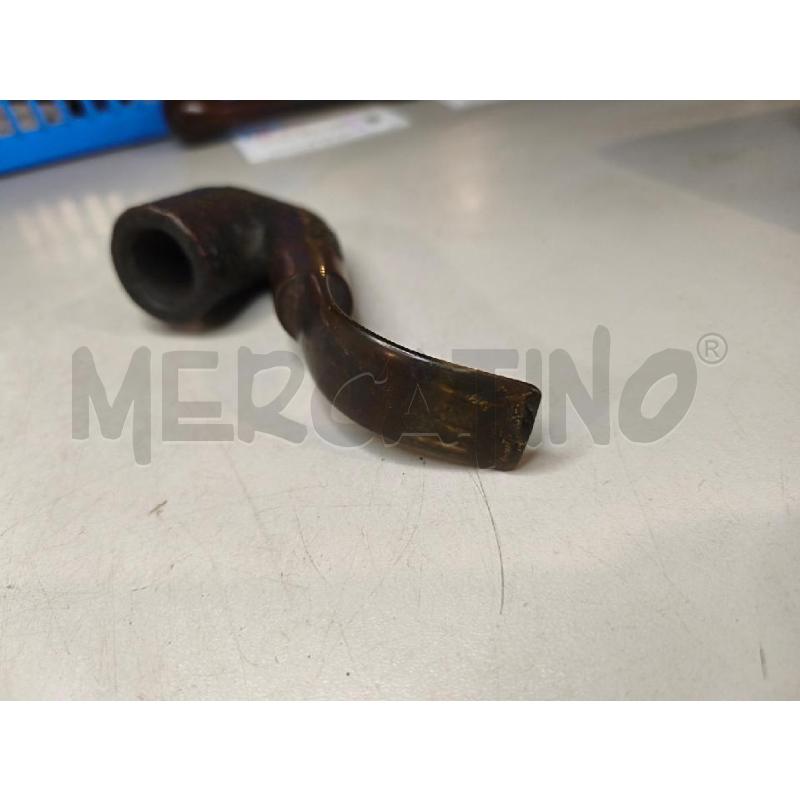 PIPA 620 FUMATA 13CM DIAGONALE | Mercatino dell'Usato Modena 4