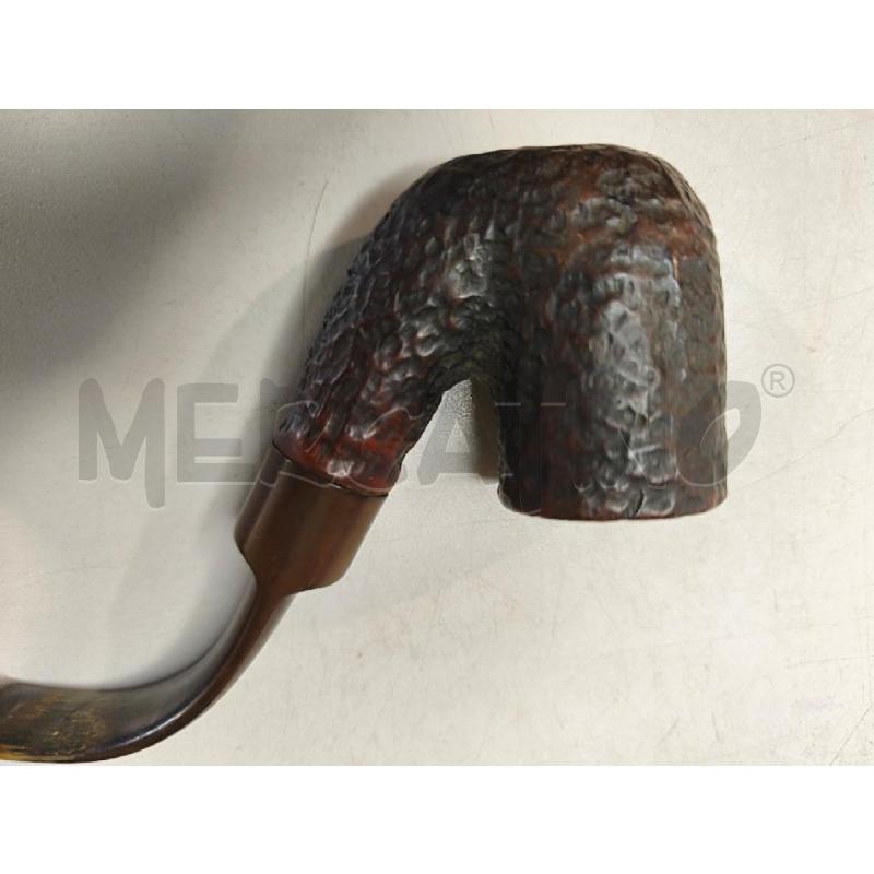 PIPA 620 FUMATA 13CM DIAGONALE | Mercatino dell'Usato Modena 5