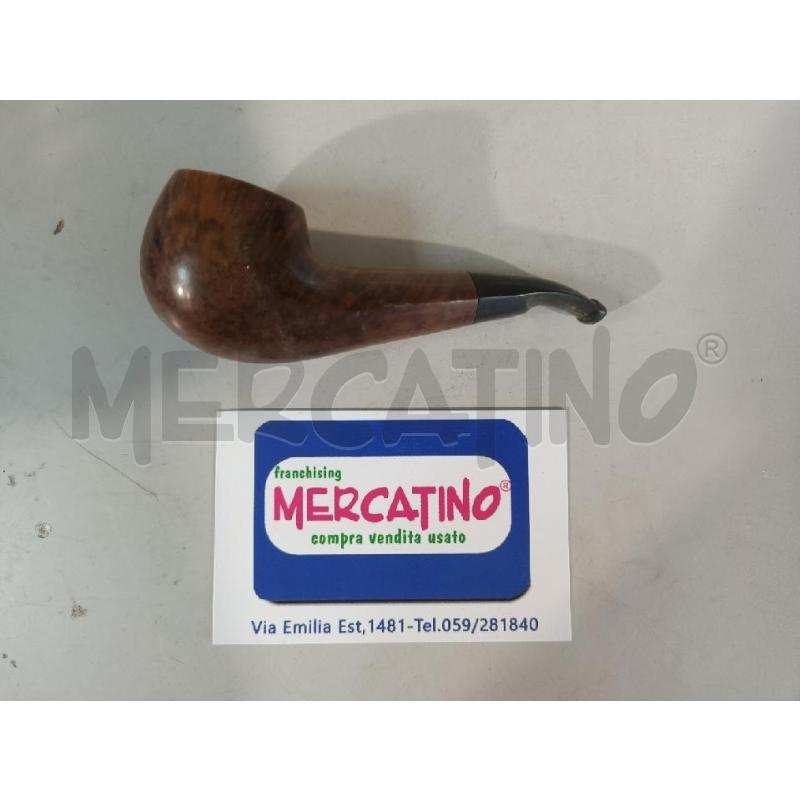 PIPA BIG BEN RANGER | Mercatino dell'Usato Modena 1