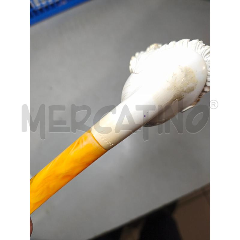PIPA BREBBIA SCHIUMA DI MARE TESTA DI BACCO | Mercatino dell'Usato Modena 4