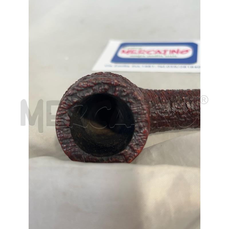 PIPA CAUTOM FUMATA 17X5CM | Mercatino dell'Usato Modena 2