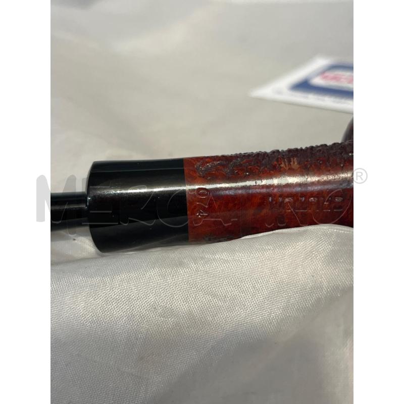 PIPA CAUTOM FUMATA 17X5CM | Mercatino dell'Usato Modena 5