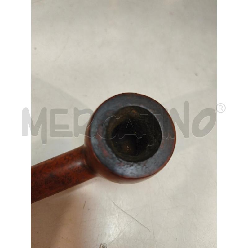 PIPA CLAUDE 1401 BUTZ CHOQUIN PRELUDE EXTRA FUMATA 14X5CM | Mercatino dell'Usato Modena 2