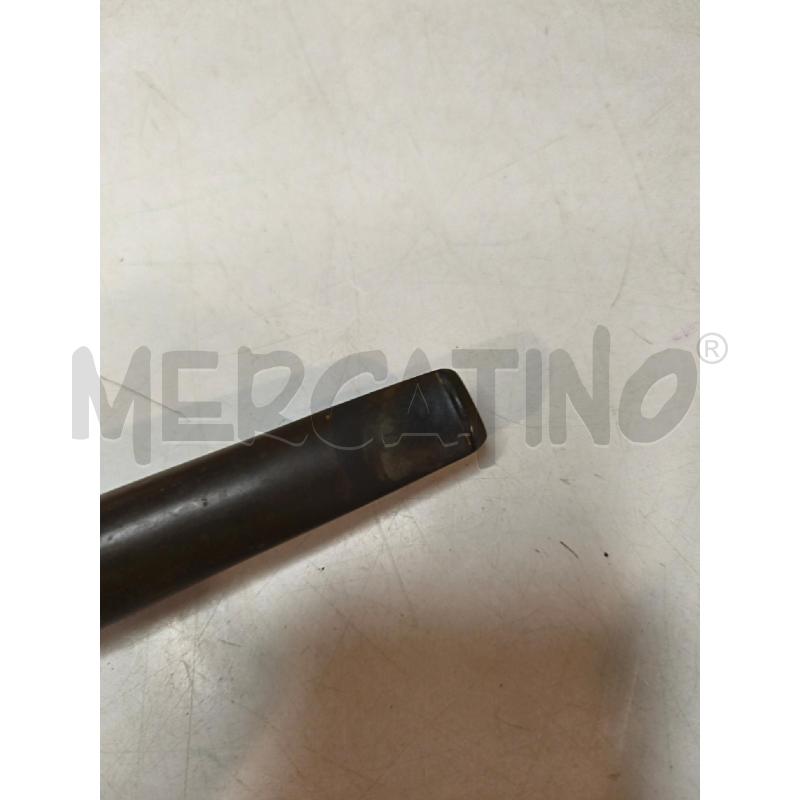 PIPA CLAUDE 1401 BUTZ CHOQUIN PRELUDE EXTRA FUMATA 14X5CM | Mercatino dell'Usato Modena 5