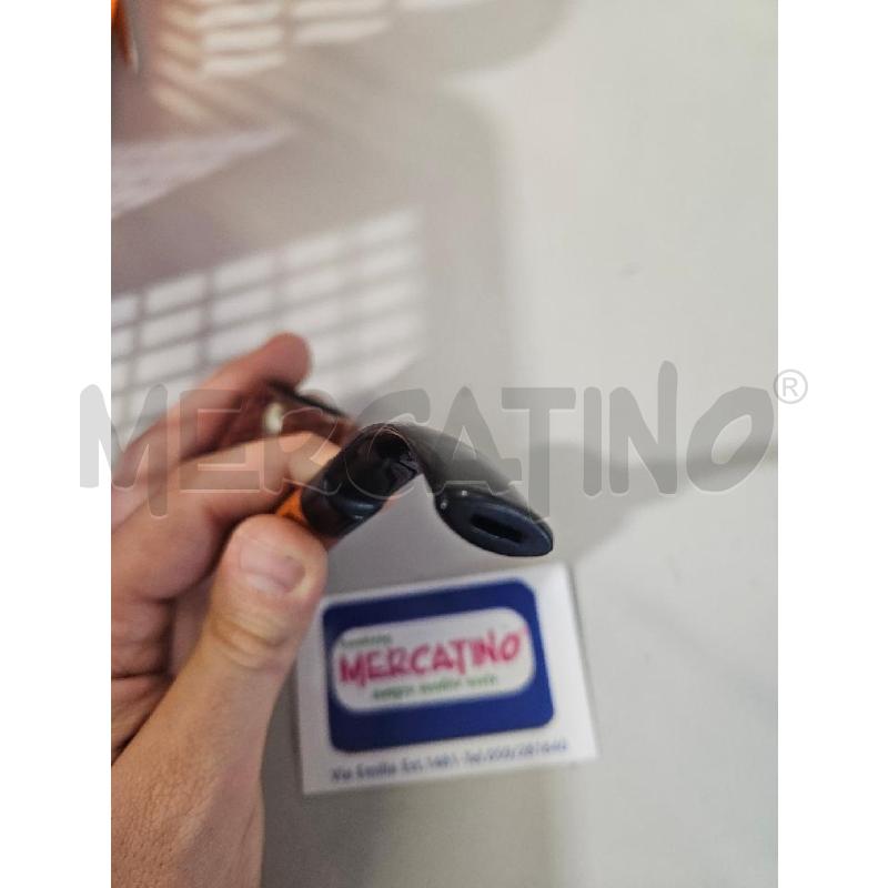 PIPA EDINBURG SELECTED BRIAR FUMATA 13X5CM | Mercatino dell'Usato Modena 5