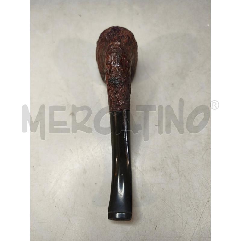 PIPA FUMATA 14X5CM  | Mercatino dell'Usato Modena 4