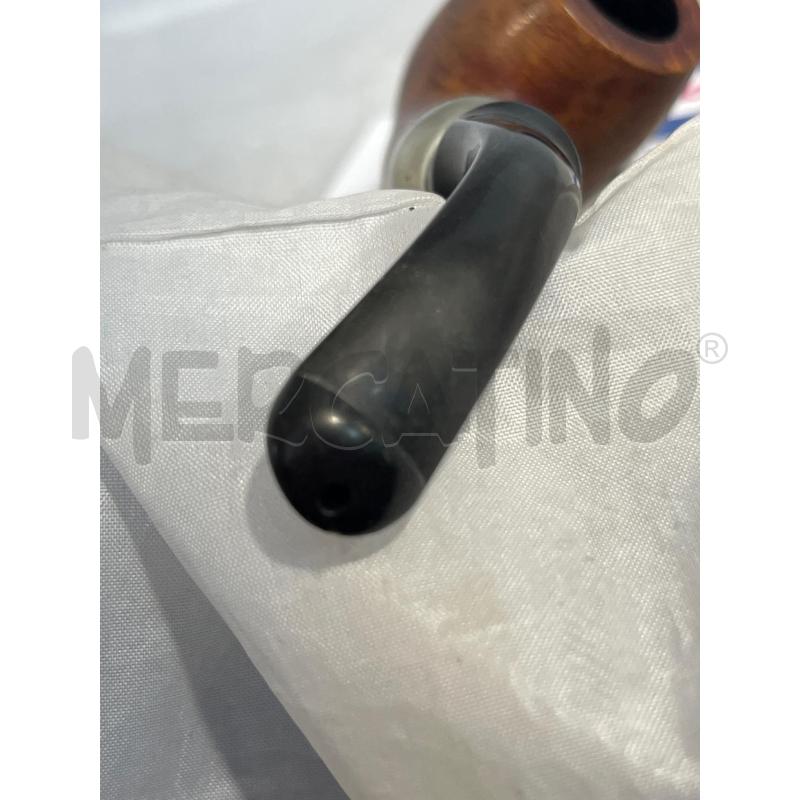 PIPA K&P PETERSONS 314 SYSTEM STANDARD FUMATA 13X5CM | Mercatino dell'Usato Modena 5
