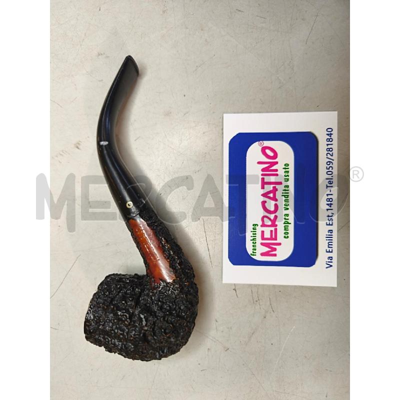 PIPA MONTBLANC 14X7CM | Mercatino dell'Usato Modena 1