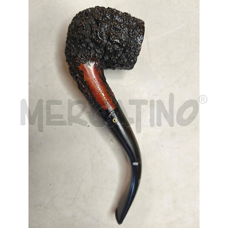 PIPA MONTBLANC 14X7CM | Mercatino dell'Usato Modena 2