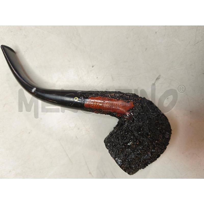 PIPA MONTBLANC 14X7CM | Mercatino dell'Usato Modena 5
