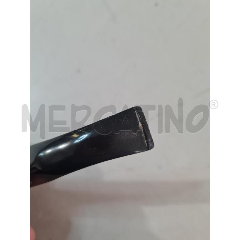 PIPA NERO W FUMATA | Mercatino dell'Usato Modena 4