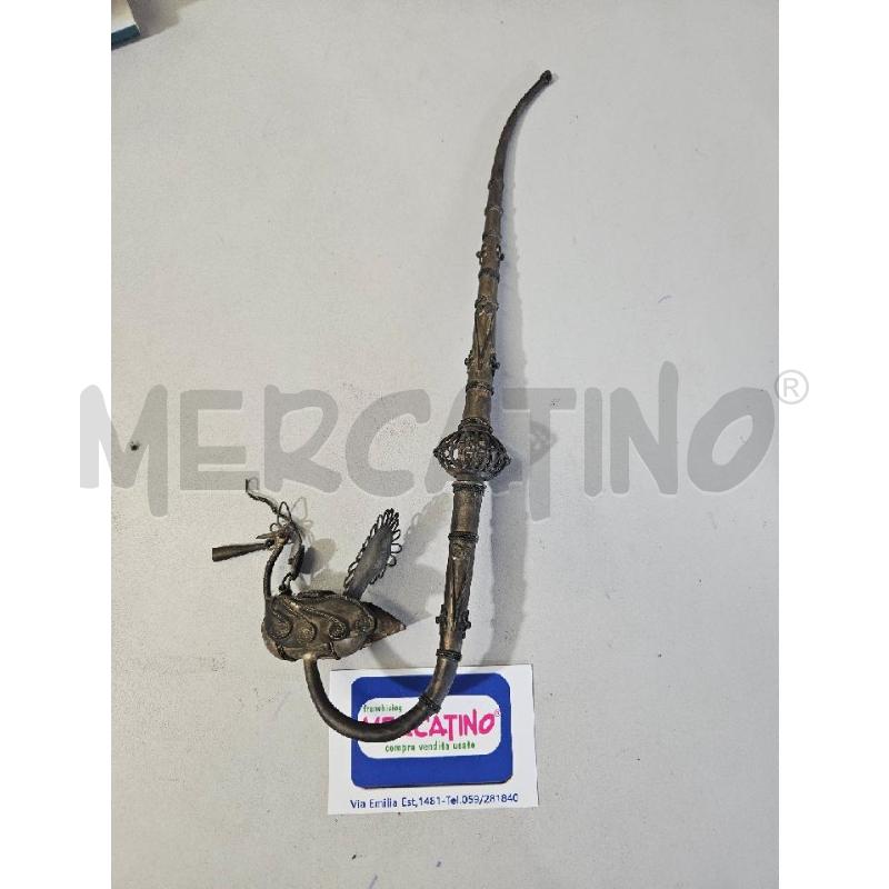 PIPA OPPIO MET. | Mercatino dell'Usato Modena 1