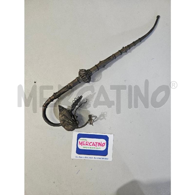 PIPA OPPIO MET. | Mercatino dell'Usato Modena 3