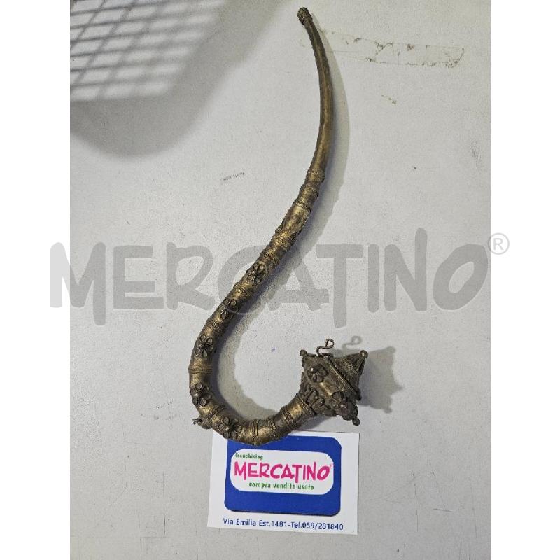 PIPA OPPIO MET. | Mercatino dell'Usato Modena 1