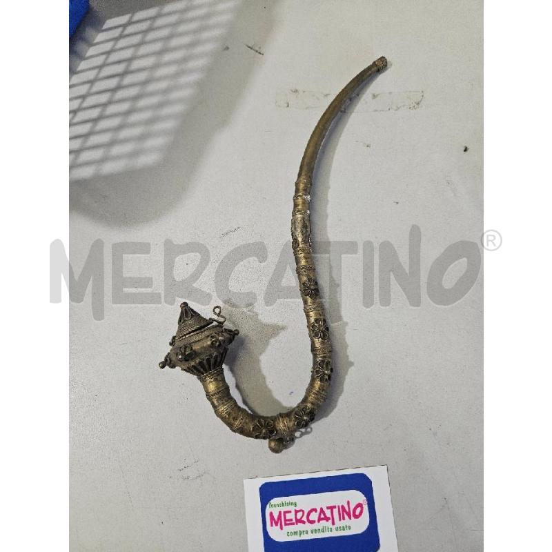 PIPA OPPIO MET. | Mercatino dell'Usato Modena 3