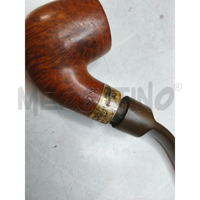 PIPA PETERSON DELUXE STERLING OILVER DUBLIN 9S FUMATA | Mercatino dell'Usato Modena 2