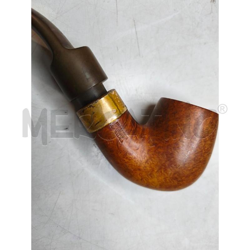 PIPA PETERSON DELUXE STERLING OILVER DUBLIN 9S FUMATA | Mercatino dell'Usato Modena 3
