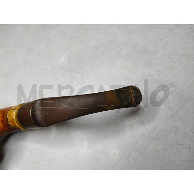 PIPA PETERSON DELUXE STERLING OILVER DUBLIN 9S FUMATA | Mercatino dell'Usato Modena 5