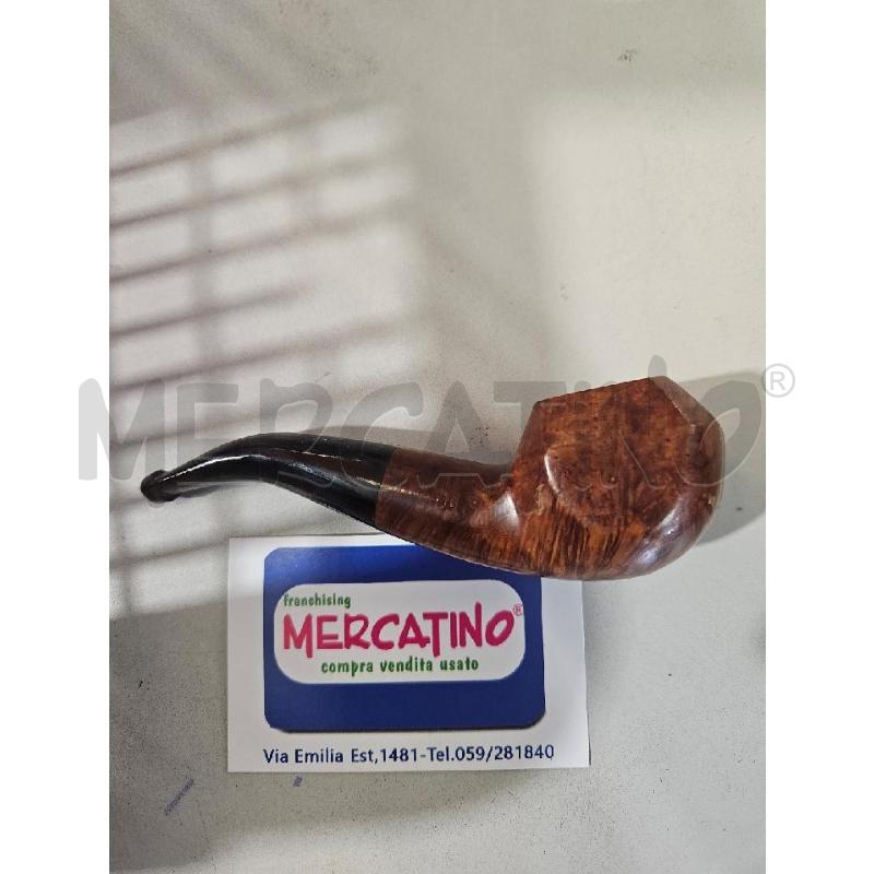 PIPA PV SELECT 1018 FUMATA 12X4CM | Mercatino dell'Usato Modena 3