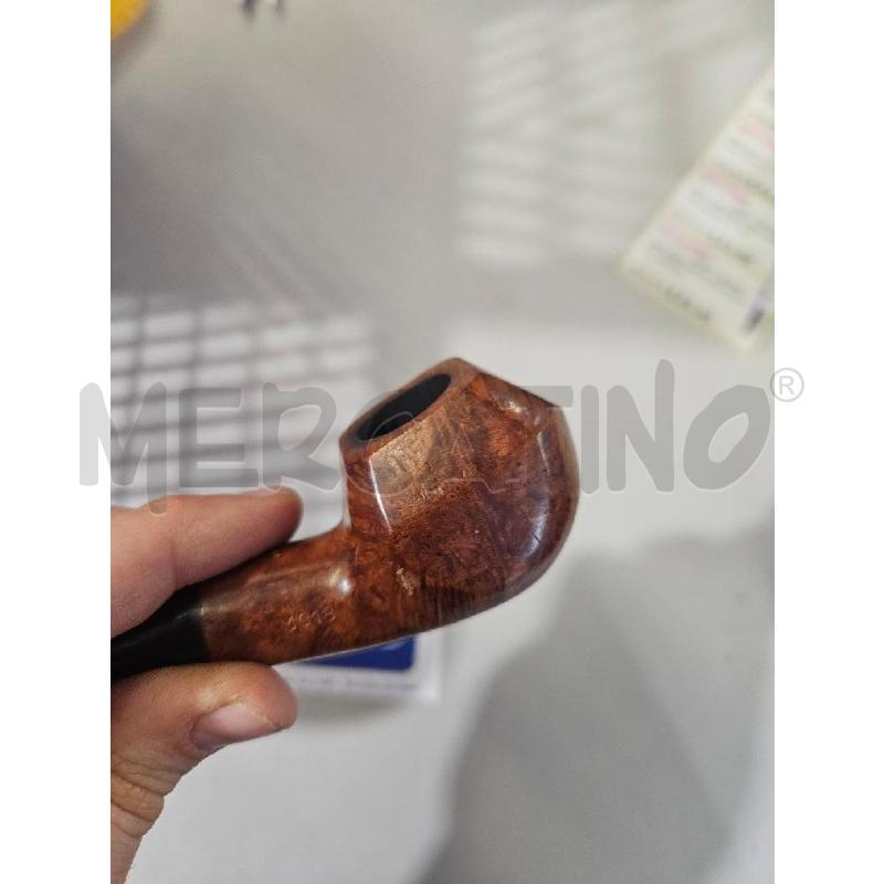 PIPA PV SELECT 1018 FUMATA 12X4CM | Mercatino dell'Usato Modena 4