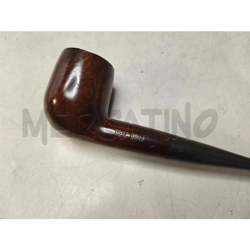 PIPA REAL BRIAR 15X5CM | Mercatino dell'Usato Modena 2