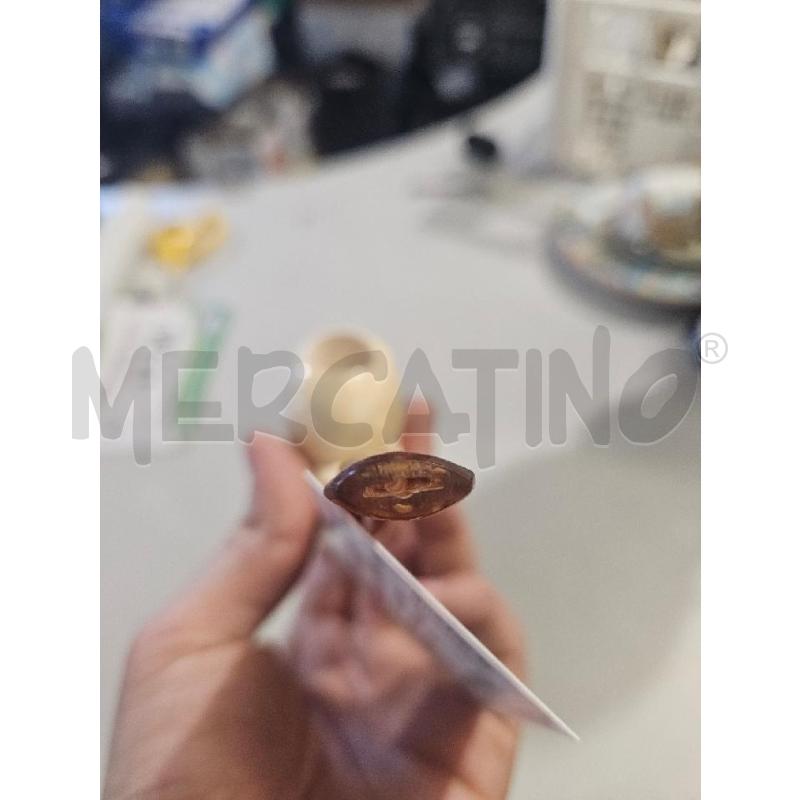 PIPA SCHIUMA DI MARE SULTANO 17X8CM | Mercatino dell'Usato Modena 4