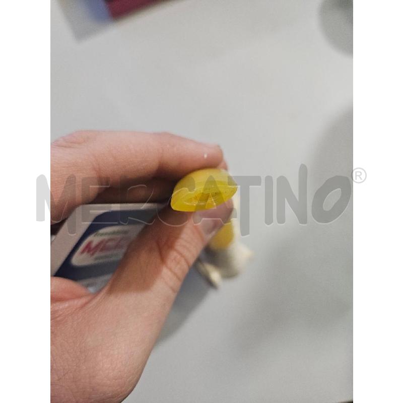 PIPA SCHIUMA DI MARE SULTANO 18X10CM FUMATA | Mercatino dell'Usato Modena 5