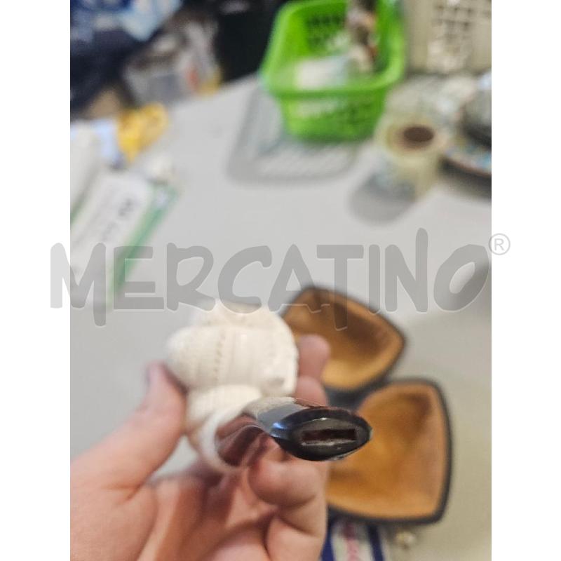 PIPA SCHIUMA DI MARE SULTANO CON CUSTODIA 18X10CM | Mercatino dell'Usato Modena 3
