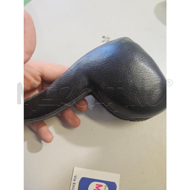 PIPA SCHIUMA DI MARE SULTANO CON CUSTODIA 18X10CM | Mercatino dell'Usato Modena 5