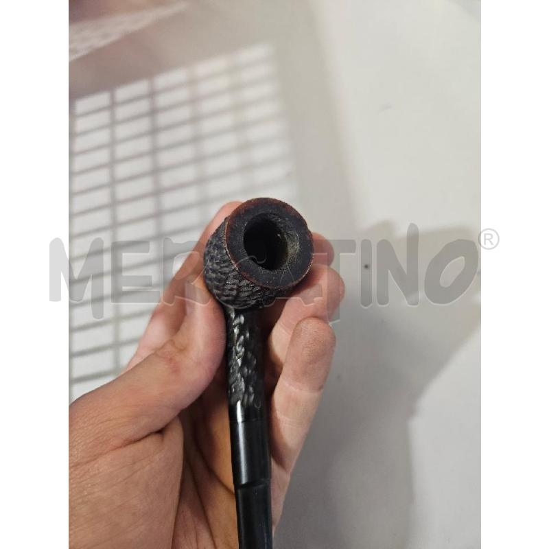 PIPA WESTMINSTER FUMATA 13X5CM | Mercatino dell'Usato Modena 3