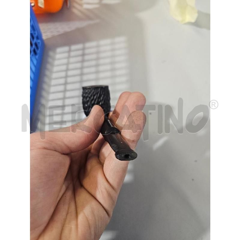 PIPA WESTMINSTER FUMATA 13X5CM | Mercatino dell'Usato Modena 4