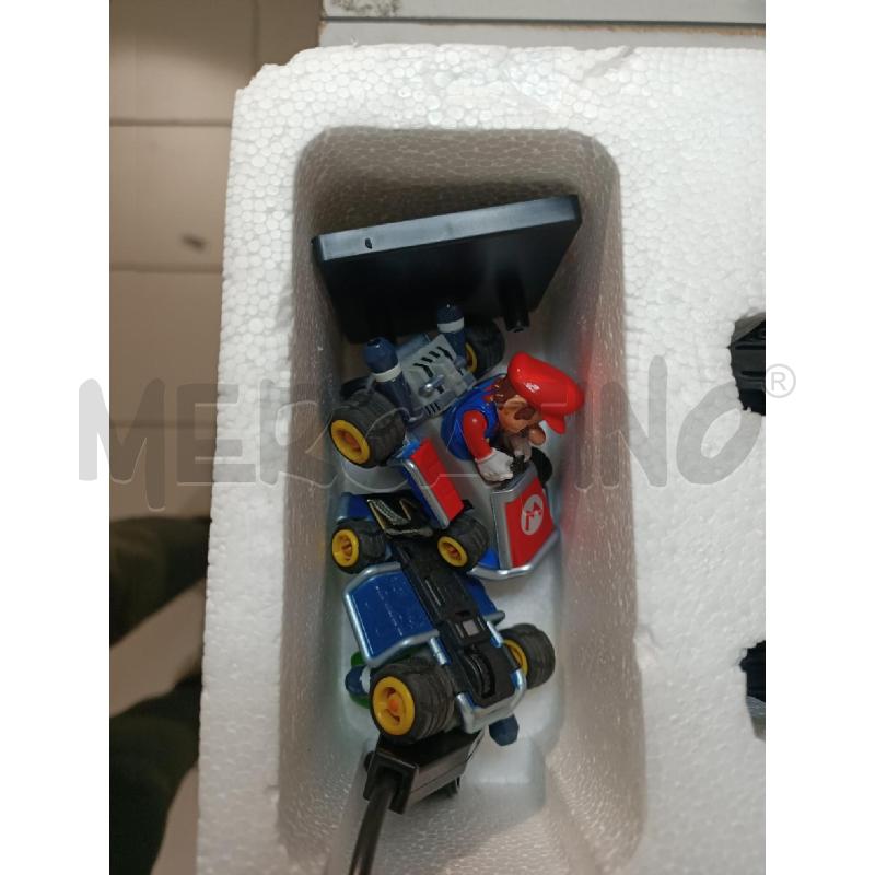 PISTA CARRERA GO MARIOKART 7 62317 NON TESTATA | Mercatino dell'Usato Modena 4