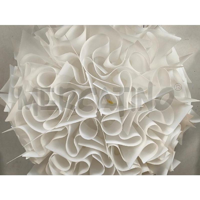PLAFONIERA SLAMP VELI 70CM | Mercatino dell'Usato Modena 2