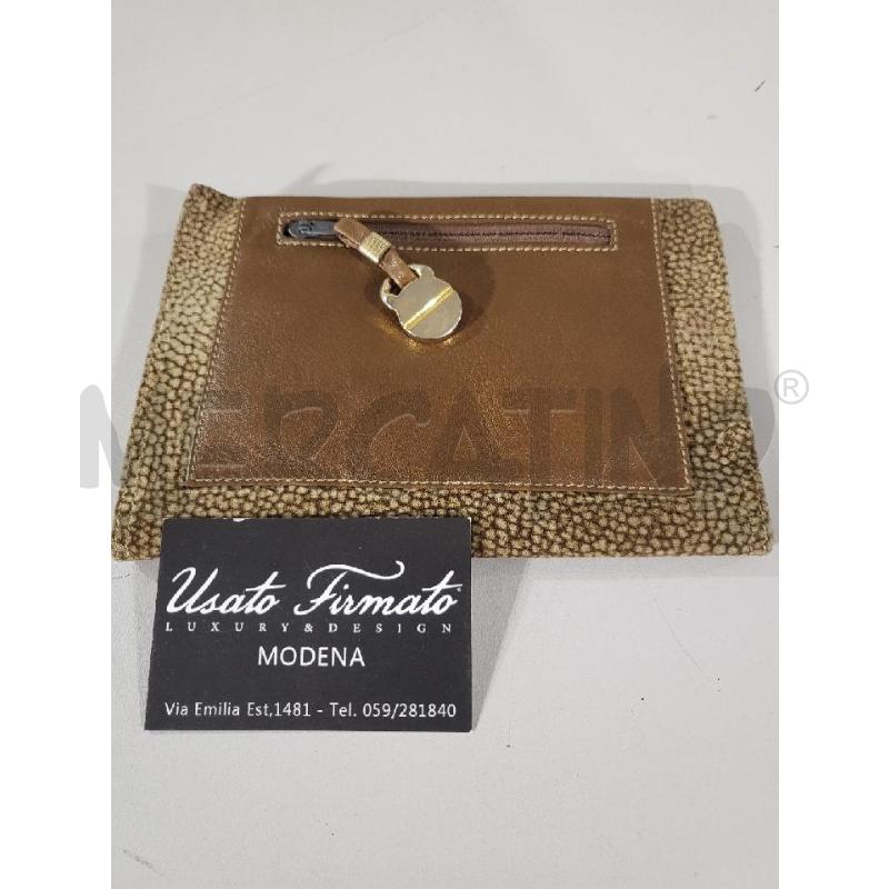 POCHETTE BORBONESE PICCOLA | Mercatino dell'Usato Modena 1