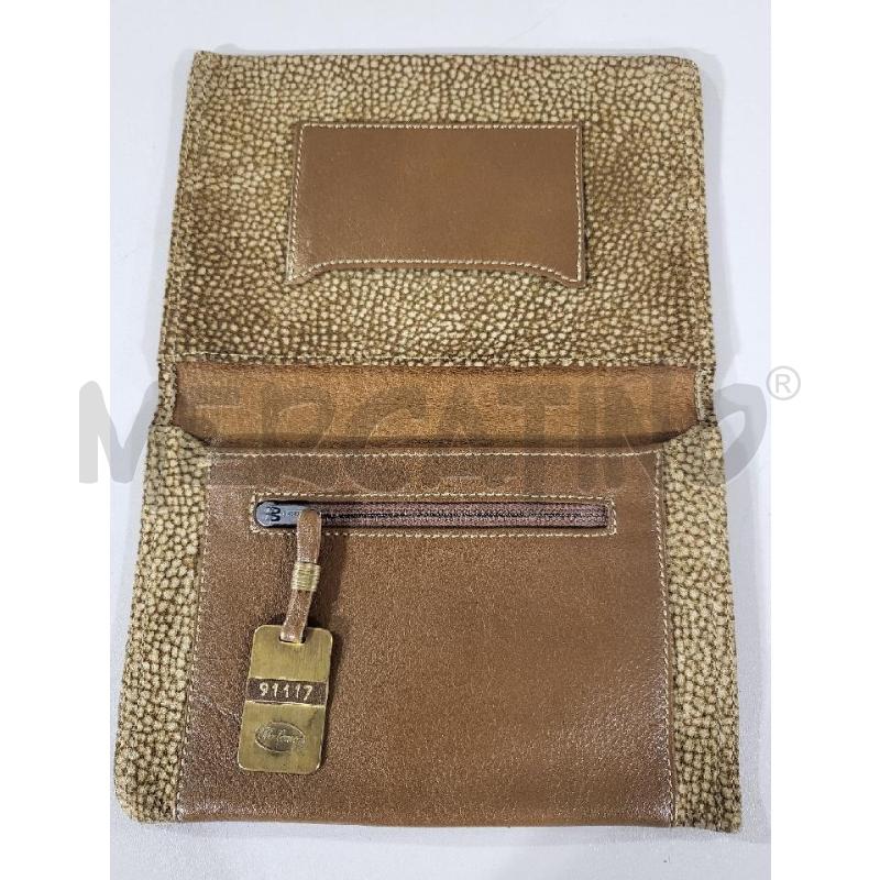POCHETTE BORBONESE PICCOLA | Mercatino dell'Usato Modena 2