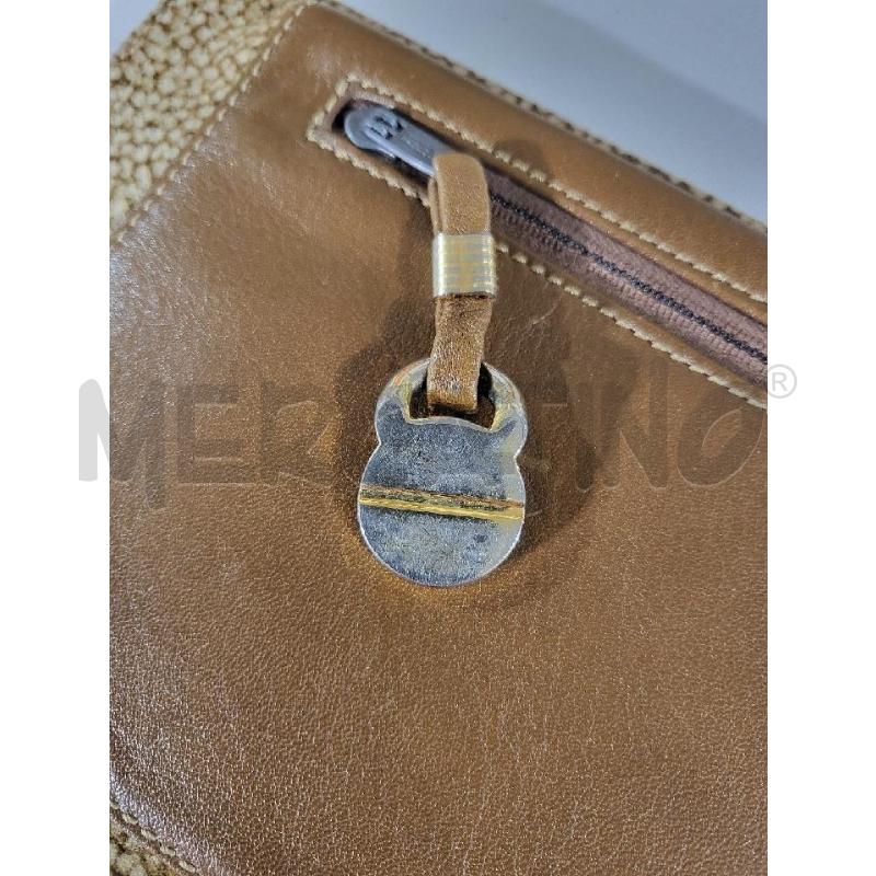 POCHETTE BORBONESE PICCOLA | Mercatino dell'Usato Modena 3