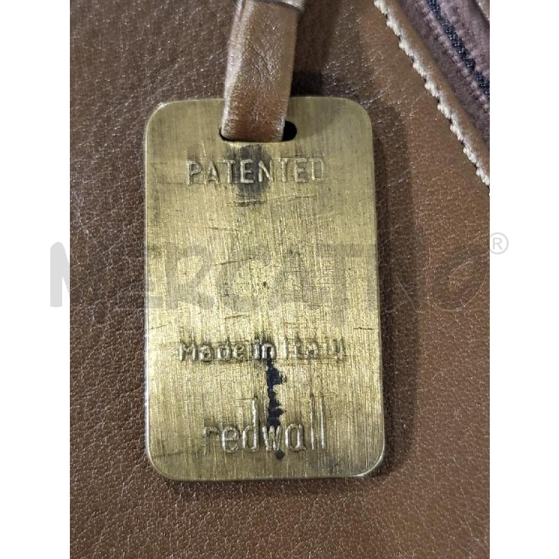 POCHETTE BORBONESE PICCOLA | Mercatino dell'Usato Modena 5