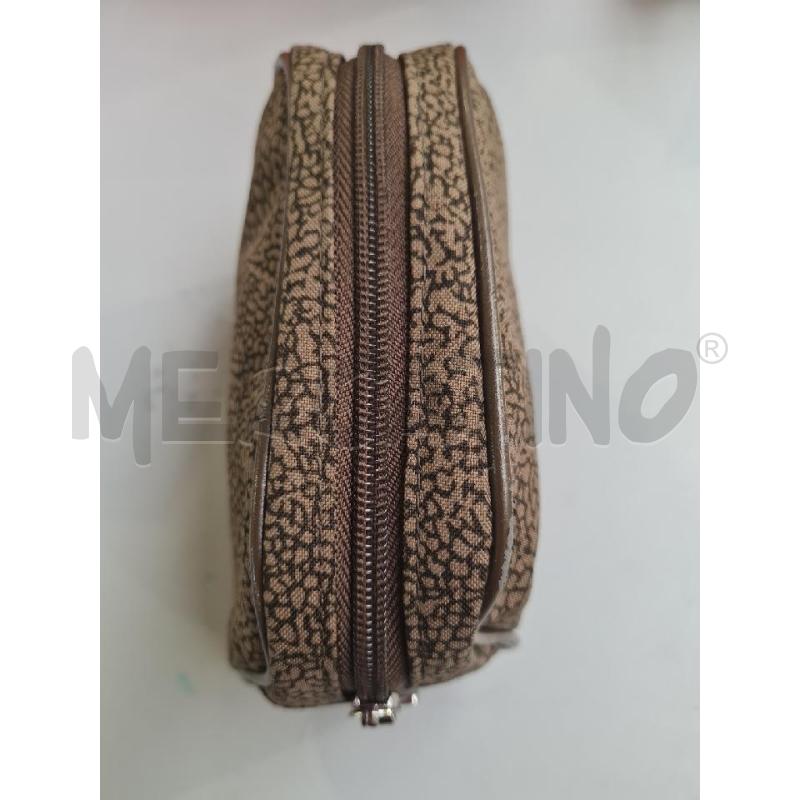 POCHETTE BORBONESE PICCOLA | Mercatino dell'Usato Modena 1