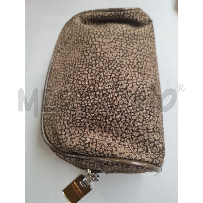 POCHETTE BORBONESE PICCOLA | Mercatino dell'Usato Modena 2