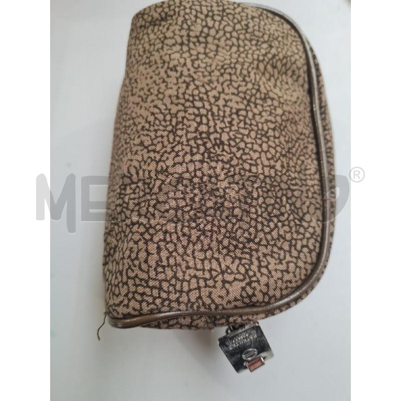 POCHETTE BORBONESE PICCOLA | Mercatino dell'Usato Modena 3